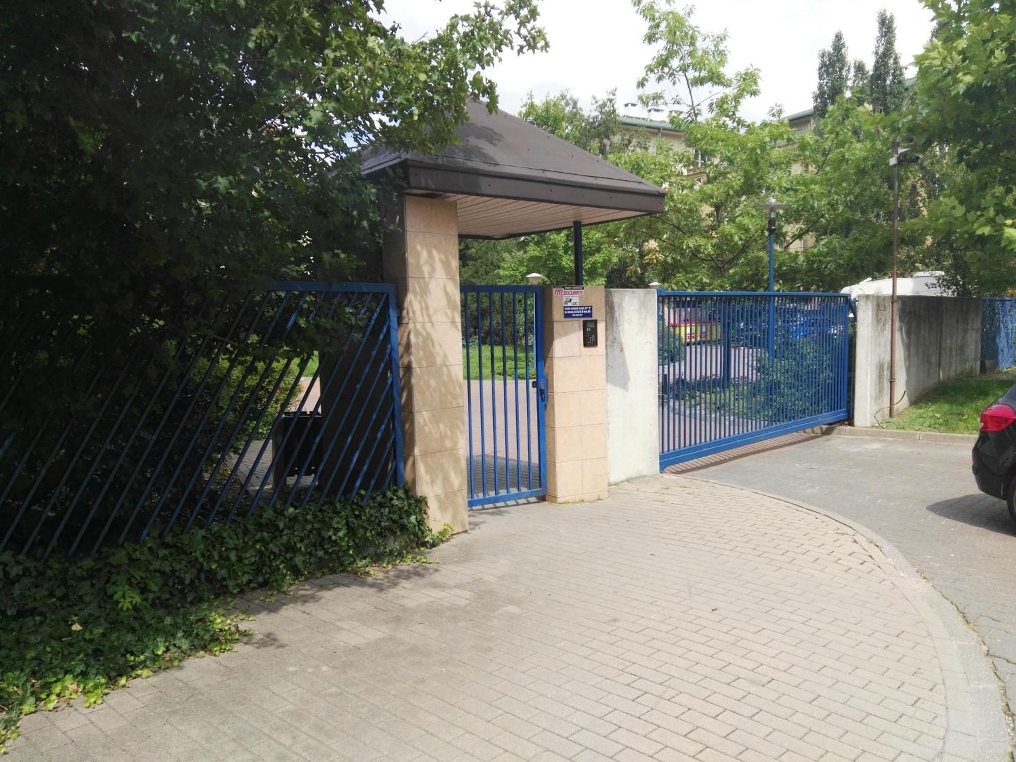 ורשה Green Kabaty Apartment 2 מראה חיצוני תמונה